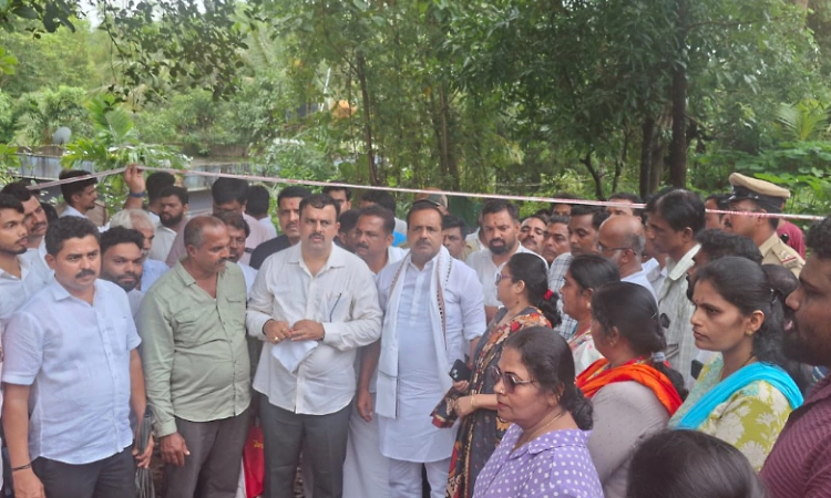 Hotel inspections to continue across Karnataka; action against eateries serving substandard food: Khader