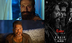 Toxic trailer: It’s not a Joker, but a Monster story; trailer out now!