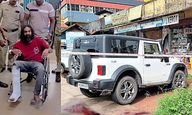 ಒತ್ತಿನೆಣೆ ಬಳಿ ಅಡಗಿದ್ದ ಡೇವಿಡ್‌ ಹತ್ಯೆಯ ದುಷ್ಕರ್ಮಿಗಳು: ಪೊಲೀಸರ ಕಾರ್ಯಾಚರಣೆ ಹೇಗಿತ್ತು?
