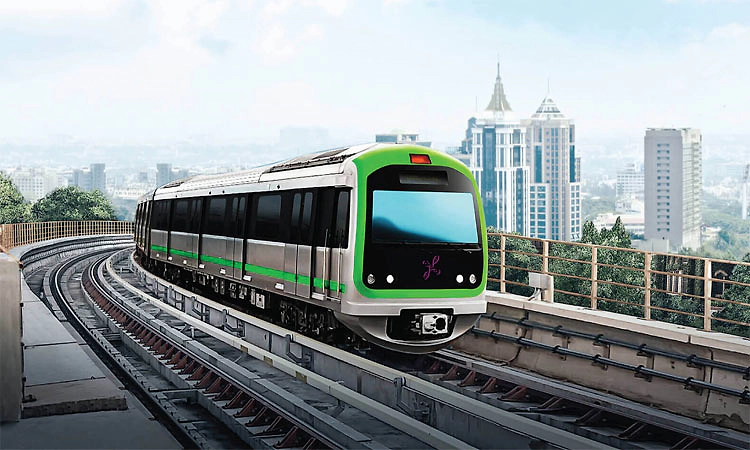 Namma Metro: ನಮ್ಮ ಮೆಟ್ರೋಗೆ ಕೇಂದ್ರ ಸರ್ಕಾರದಿಂದ 26447 ಕೋಟಿ ರೂ. ಬಿಡುಗಡೆ