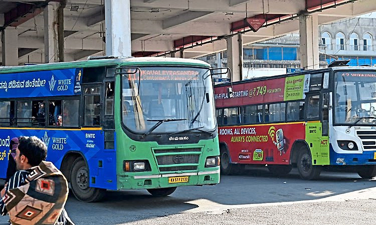 BMTC: 300 ಬಿಎಂಟಿಸಿ ಬಸ್‌ಗಳಲ್ಲಿ ಶೀಘ್ರ ಆಡಿಯೋ ಜಾಹೀರಾತು
