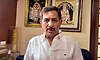 ಜೆಡಿಎಸ್‌ದು ಬಿಡದಿ ನಡಿಗೆ ಅಲ್ಲ, ಪ್ರಾಯಶ್ಚಿತ ಯಾತ್ರೆ: ಬಾಲಕೃಷ್ಣ
