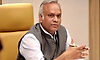 ಸೋದರನ ಮೇಲಿನ ದೂರಿನ ಬಗ್ಗೆ ಜೋಶಿ ಕೇಳಿ: ಪ್ರಿಯಾಂಕ್‌
