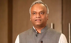ಆರೆಸ್ಸೆಸ್ಸನ್ನು ಕಾನೂನು ವ್ಯಾಪ್ತಿಗೆ ತಂದೇ ತರ್ತೀವಿ: ಸಚಿವ ಪ್ರಿಯಾಂಕ್‌