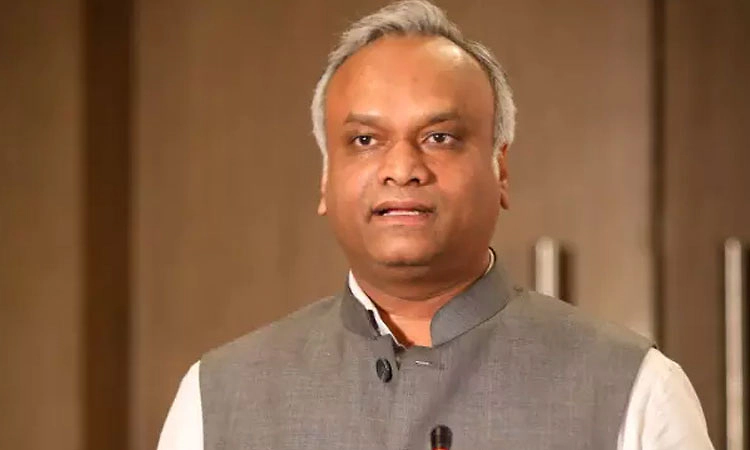 ಆರೆಸ್ಸೆಸ್ಸನ್ನು ಕಾನೂನು ವ್ಯಾಪ್ತಿಗೆ ತಂದೇ ತರ್ತೀವಿ: ಸಚಿವ ಪ್ರಿಯಾಂಕ್‌