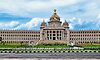 ಹಂಗಾಮಿ ಸಭಾಪತಿ ಸ್ಥಾನ ಇನ್ನೂ ಸಸ್ಪೆನ್ಸ್‌