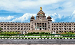 ಹಂಗಾಮಿ ಸಭಾಪತಿ ಸ್ಥಾನ ಇನ್ನೂ ಸಸ್ಪೆನ್ಸ್‌