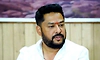 ನಾಗೇಂದ್ರ ತಲೆದಂಡವೇ ಬಿಜೆಪಿಯ ಅಜೆಂಡಾ