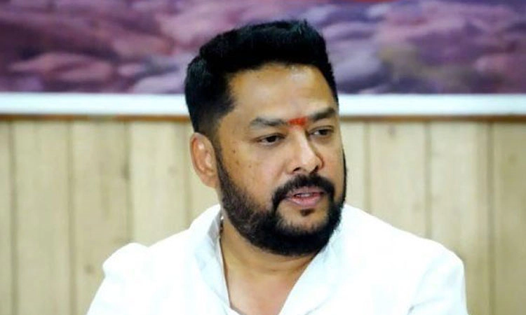ನಾಗೇಂದ್ರ ತಲೆದಂಡವೇ ಬಿಜೆಪಿಯ ಅಜೆಂಡಾ