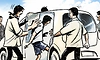 Kasaragodu: ಬಾಲಕನ ಅಪಹರಣ ಯತ್ನ : ಆರೋಪಿಗಳ ಪತ್ತೆಗಾಗಿ ಶೋಧ
