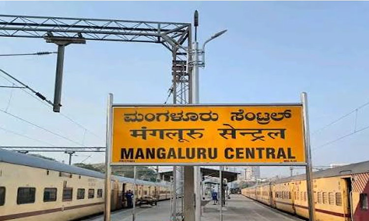 'ಅಮೃತ್‌ ಭಾರತ್‌' ನಲ್ಲಿ 12 ರೈಲು ನಿಲ್ದಾಣಗಳು ಮಾತ್ರ ಪೂರ್ಣ!