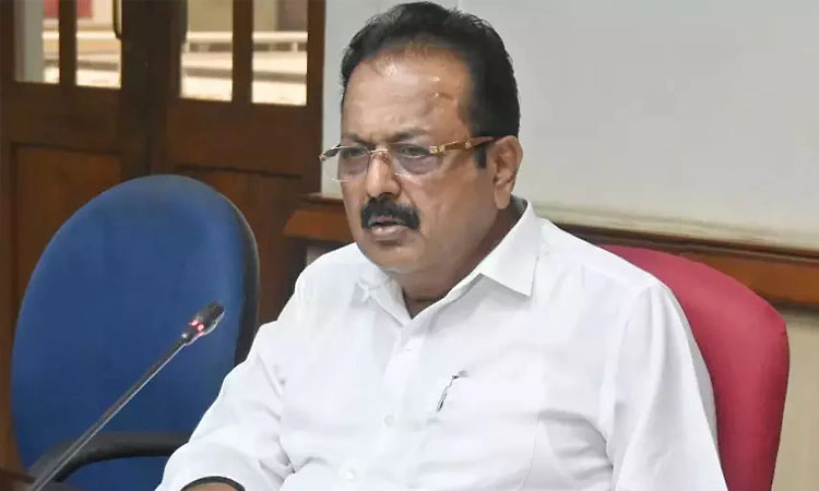 ಕಾವೇರಿ ವಿಚಾರದಲ್ಲಿ ನಿಲುವು ಸ್ಪಷ್ಟ: ಸಚಿವ