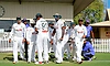 54 ರನ್‌ಗೆ ಆಲೌಟ್‌: ಬಾಂಗ್ಲಾಕ್ಕೆ ಇನ್ನಿಂಗ್ಸ್‌  ಸೋಲು