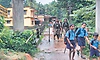 Sulya: ಹಸುರು ಮಂಡಲ ಮಧ್ಯೆ ಹಳದಿ-ಕೆಂಪು ಸಂಕಟ!