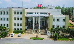 Top 100 business education institutions: Two Karnataka colleges make the list