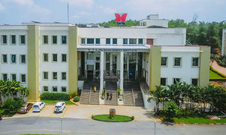 Top 100 business education institutions: Two Karnataka colleges make the list