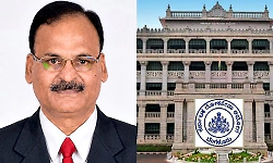 KPSC ex-chairman Shivashankarappa Sahukar denied anticipatory bail