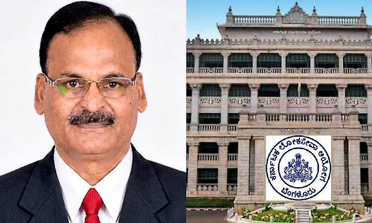 KPSC ex-chairman Shivashankarappa Sahukar denied anticipatory bail