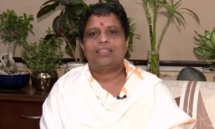 Ramdev's associate Balkrishna acquitted in forged documents case