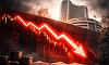 Sensex falls over 500 points as crude oil prices rise; Nifty slips below 23,700