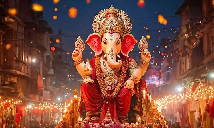 ಪರಿಸರ ಕಾಳಜಿಯ ಹಬ್ಬ ಇಂದಿನ ಅನಿವಾರ್ಯ