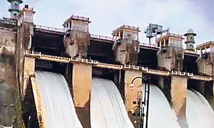 ಮಡಿಕೇರಿ: ಹಾರಂಗಿ ನಾಲೆಗಳಿಗೆ ನೀರು ಬಿಡಲು ನಿರ್ಧಾರ