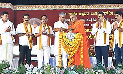 ಸ್ವಾಭಿಮಾನದ ಬದುಕಿಗಾಗಿ ಶಿಕ್ಷಣಕ್ಕೆ ಒತ್ತು : ಬಿ. ಕೆ. ಹರಿಪ್ರಸಾದ್