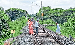 2 ಕಿ.ಮೀ ಕ್ರಮಿಸಲು 8 ಕಿ.ಮೀ ಸುತ್ತಾಟ!