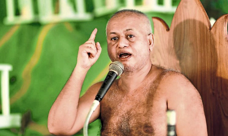 ತಂತ್ರಜ್ಞಾನ ಕಾಲದ ಅಗತ್ಯ, ಆದರೆ ಗುಲಾಮರಾಗಬಾರದು ಅಷ್ಟೆ