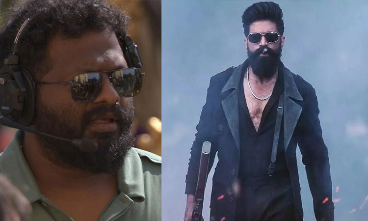 ಯಶ್‌ಗಾಗಿ ಅಡ್ವೆಂಚರ್ ಆಕ್ಷನ್ ಥ್ರಿಲ್ಲರ್ ಕಥೆ ಸಿದ್ದ ಮಾಡಿಕೊಂಡಿದ್ದ ಕಾಲಿವುಡ್‌ ಡೈರೆಕ್ಟೆರ್