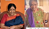 ನಮ್ಮ ಅಜ್ಜಿ ಆರೋಗ್ಯವಾಗಿದ್ದಾರೆ.. ನಟಿ ಲಕ್ಷ್ಮಿ ದೇವಿ ನಿಧನ ಸುದ್ದಿಗೆ ಮೊಮ್ಮಗಳು ಸ್ಪಷ್ಟನೆ