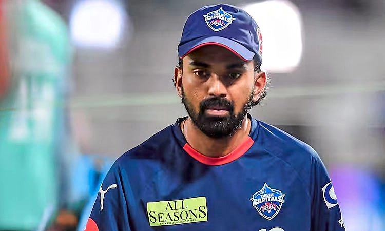 ಡೆಲ್ಲಿ ಕ್ಯಾಪಿಟಲ್ಸ್‌ ತೊರೆದು ಕೆಕೆಆರ್‌ ಸೇರುತ್ತಾರಾ ರಾಹುಲ್?‌ ಜಿಂದಾಲ್‌ ಹೇಳಿದ್ದೇನು?
