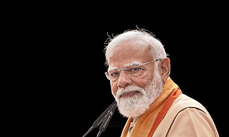 ಪಿಎಂ ಮೋದಿ ಕಾರ್ಯಕ್ರಮಕ್ಕೆ ಮೊದಲು ಪಿಎಂಒ ಅಧಿಕಾರಿಯಂತೆ ನಟಿಸುತ್ತಿದ್ದ ವ್ಯಕ್ತಿಯ ಬಂಧನ