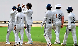 Duleep Trophy Final: ಕೈಕೊಟ್ಟ ಬ್ಯಾಟರ್‌ಗಳು… ಸಂಕಷ್ಟದಲ್ಲಿ ದಕ್ಷಿಣ ವಲಯ