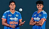 ICC Rankings: ಎರಡು ಸ್ಥಾನ ಏರಿಕೆ ಕಂಡ ದೀಪ್ತಿ; ಅಗ್ರ ಶ್ರೇಯಾಂಕದಲ್ಲಿ ಮುಂದುವರಿದ ಚರಣಿ