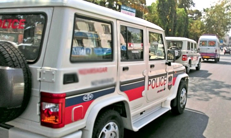 ಸ್ಪೀಕರ್‌ ವಿರುದ್ಧ ಅವಹೇಳನಕಾರಿ ಹೇಳಿಕೆ: ಬಿಆರ್‌ಎಸ್‌ನ ಇಬ್ಬರು ಎಂಎಲ್‌ಸಿಗಳ ಬಂಧನ
