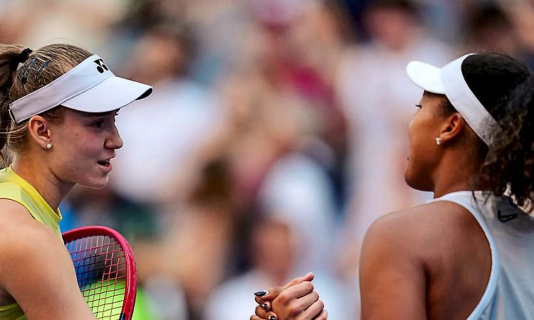 US Open quarterfinals: ಒಸಾಕಾ, ಸ್ವಿಯಾಟೆಕ್, ಪೊಟಪೋವಾ, ಜೊವಿಕ್ ನಿರ್ಗಮನ