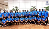 Hockey: ಸಾಂಪ್ರದಾಯಿಕ ನೀಲಿ ಜೆರ್ಸಿಗೆ ಮರಳಿದ ಭಾರತ