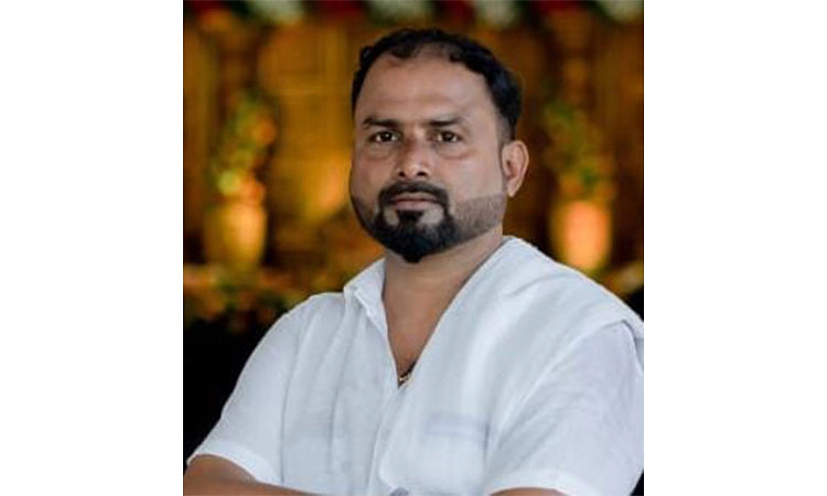 Puttur: ಹೃದಯಾಘಾತದಿಂದ ವ್ಯಕ್ತಿ ಸಾವು