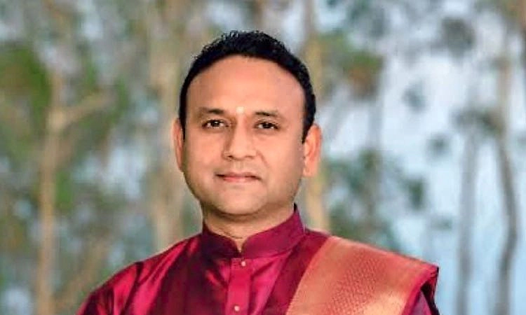 ಸದ್ಗುರು ಶ್ರೀ ಮಧುಸೂದನ ಸಾಯಿ ಅವರಿಗೆ ‘ದಾಸೋಹ ರತ್ನ’ ಪ್ರಶಸ್ತಿ