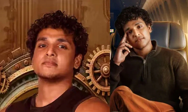 BBK-13: ಬಿಗ್ ಬಾಸ್ ಮನೆಯಲ್ಲಿ ಸರಳ ಕನ್ನಡ ಓದಲು ಹರಸಾಹಸ ಪಟ್ಟ ಲಿಖಿತ್.!