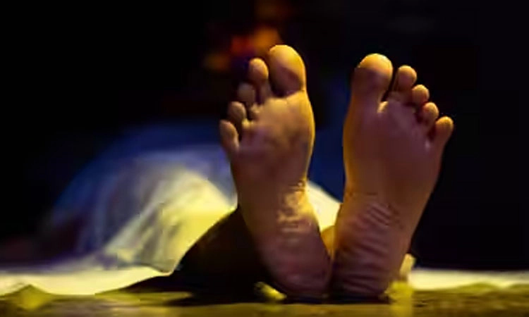 ಆನೆಕೆರೆ: ಬಾವಿಗೆ ಹಾರಿ ವ್ಯಕ್ತಿ ಸಾವು