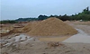 Kasaragod: ಅಕ್ರಮ ಮರಳುಗಾರಿಕೆ: ಪೊಲೀಸರನ್ನು ಕಂಡು ಹೊಳೆಗೆ ಹಾರಿದ ವ್ಯಕ್ತಿ ನಾಪತ್ತೆ