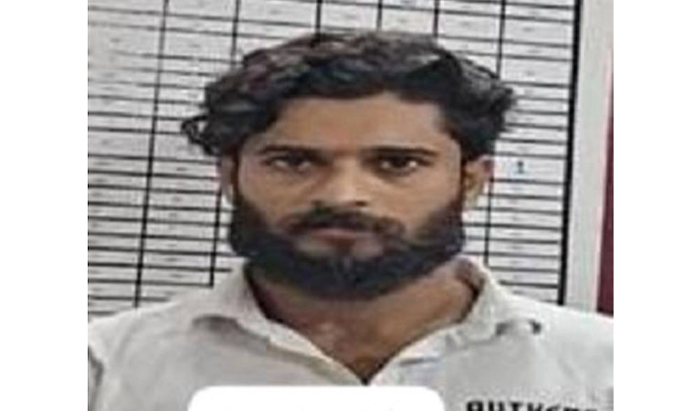 Mangaluru: ತಲೆ ಮರೆಸಿಕೊಂಡಿದ್ದ ಆರೋಪಿ ಬಂಧನ