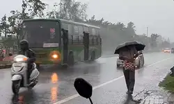 Dakshina Kannada: Orange alert for three days