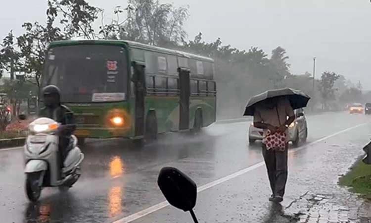 Yellow alert issued for Dakshina Kannada as heat persists