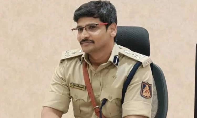 Commissioner warns against provoking Mogaveera community over Ullal Sharadotsava