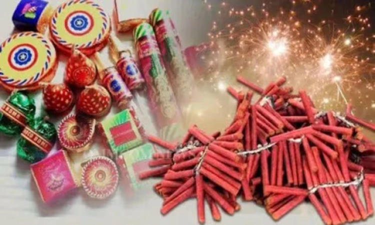 Bengaluru police grant temporary licences for 411 green firecracker stalls across 87 grounds for Diwali