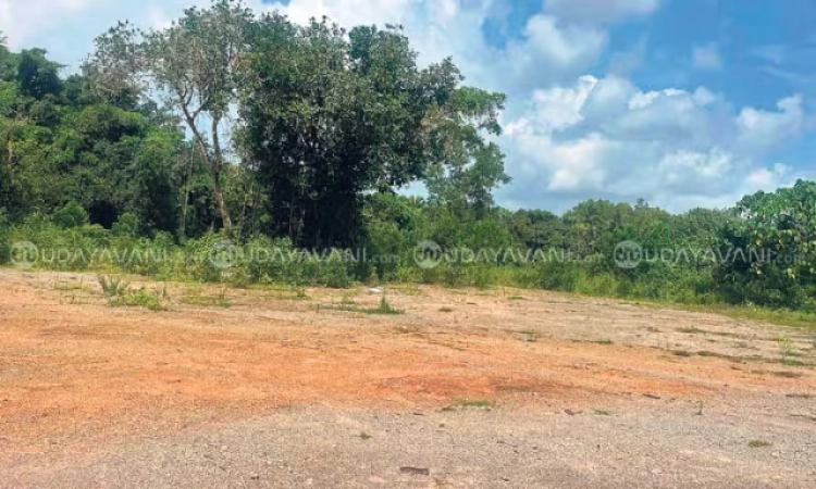 Proposal to establish an international airport near Padubidri gains momentum