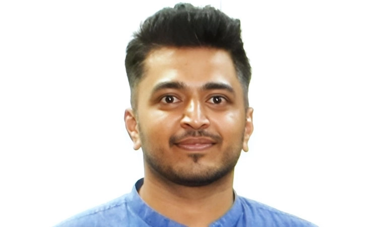 Karkala youth missing since 2012 traced in Bengaluru after 13 years